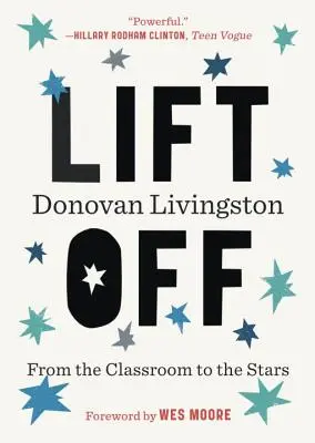 Lift Off : De la salle de classe aux étoiles - Lift Off: From the Classroom to the Stars