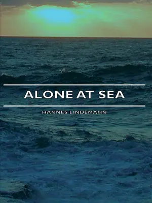 Seul en mer - Alone at Sea