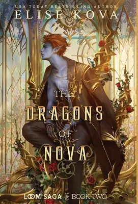 Les Dragons de Nova - The Dragons of Nova