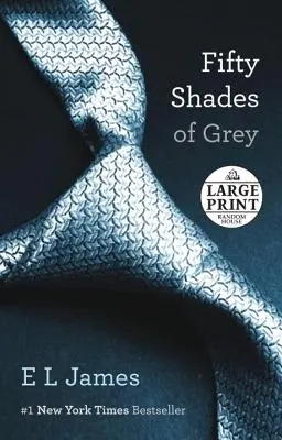 Cinquante nuances de gris - Fifty Shades of Grey