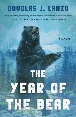 L'année de l'ours - The Year of the Bear