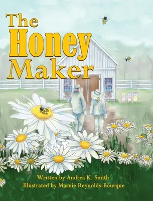 Le faiseur de miel - The Honey Maker