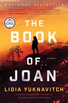 Le livre de Joan - The Book of Joan