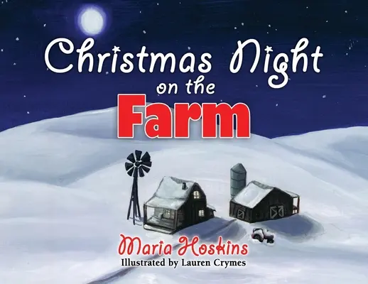 Nuit de Noël à la ferme - Christmas Night on The Farm