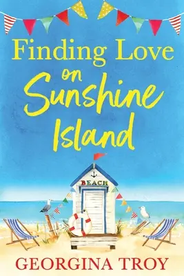 Trouver l'amour sur l'île Sunshine - Finding Love on Sunshine Island