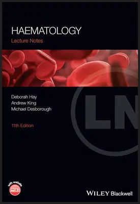 Hématologie - Haematology