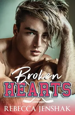 Coeurs brisés - Broken Hearts