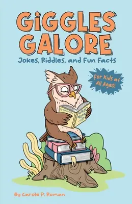 Des rires à profusion - Giggles Galore