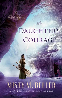 Le courage d'une fille - Daughter's Courage