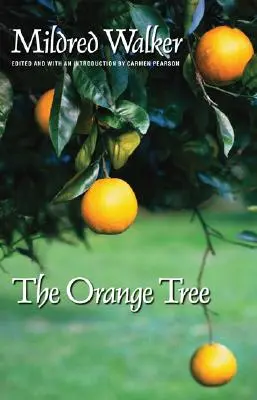 L'oranger - The Orange Tree