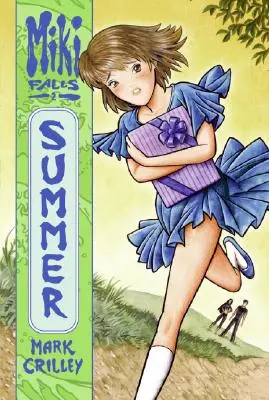 Miki Falls : Summer - Miki Falls: Summer