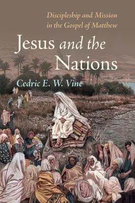 Jésus et les nations - Jesus and the Nations