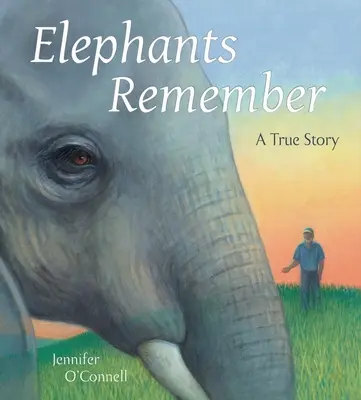 Les éléphants se souviennent : Une histoire vraie - Elephants Remember: A True Story