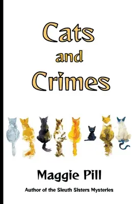 Chats et crimes - Cats and Crimes