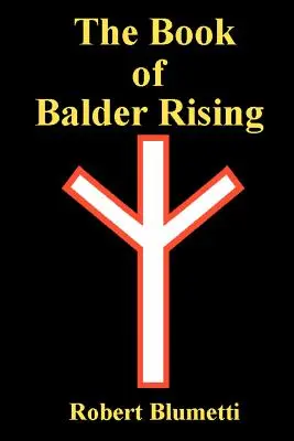 Le livre de Balder qui se lève - The Book of Balder Rising