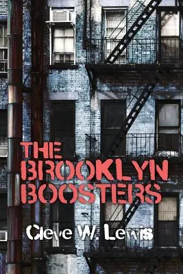 Les « Boosters » de Brooklyn - The Brooklyn Boosters