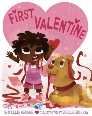 Premier Valentin - First Valentine