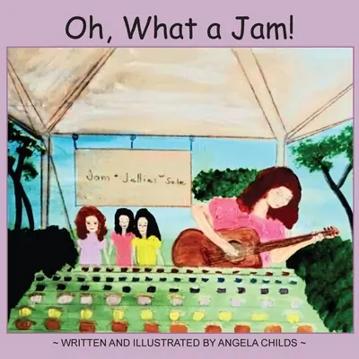 Oh, What a Jam ! - Oh, What a Jam!