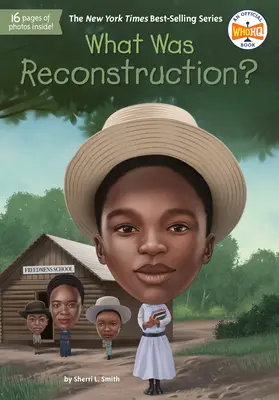 Qu'est-ce que la Reconstruction ? - What Was Reconstruction?