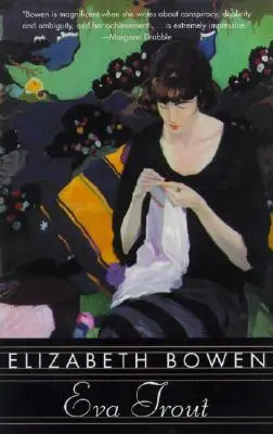 Eva Trout : Ou le changement de décor - Eva Trout: Or Changing Scenes