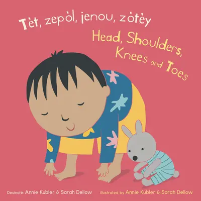 Tt, Zepl, Jenou, Zty/Tête, épaules, genoux et orteils - Tt, Zepl, Jenou, Zty/Head, Shoulders, Knees and Toes