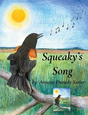La chanson de Squeaky - Squeaky's Song