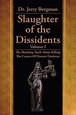 Le massacre des dissidents - Slaughter of the Dissidents