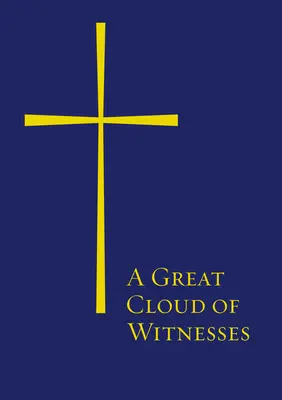 Une grande nuée de témoins - A Great Cloud of Witnesses