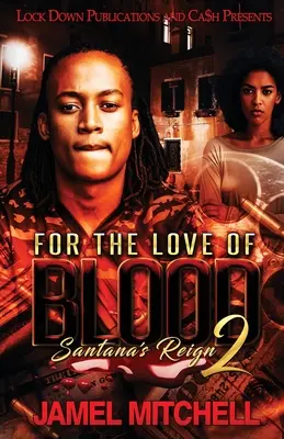 Pour l'amour du sang 2 - For the Love of Blood 2