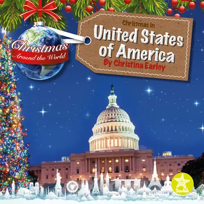 Noël aux États-Unis - Christmas in the United States