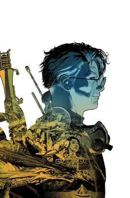 Hellcop, Volume 2 : La guerre du Sasquatch - Hellcop, Volume 2: The Sasquatch War