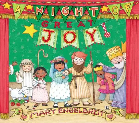 Une nuit de grande joie - A Night of Great Joy