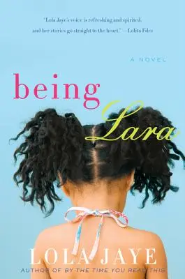 Être Lara - Being Lara