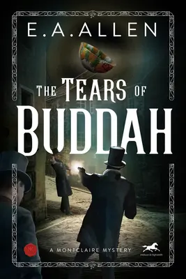 Les larmes de Bouddha - The Tears of Buddha