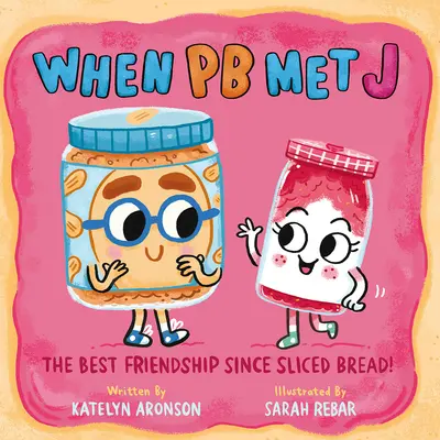 Quand PB rencontra J - When PB Met J