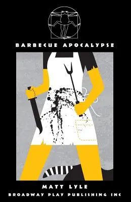 L'apocalypse du barbecue - Barbecue Apocalypse