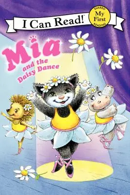 Mia et la danse des marguerites - Mia and the Daisy Dance