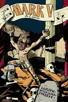Marc V : l'opéra - Mark V: The Opera