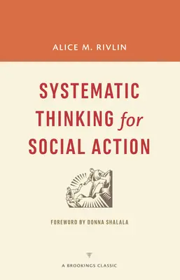La pensée systématique pour l'action sociale - Systematic Thinking for Social Action