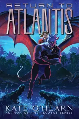 Retour à l'Atlantide - Return to Atlantis