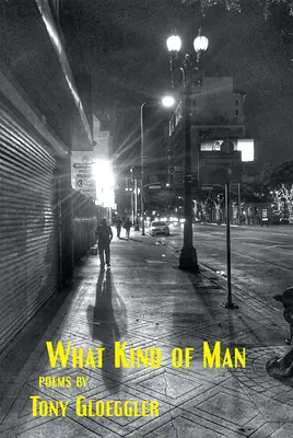 Quel genre d'homme - What Kind of Man