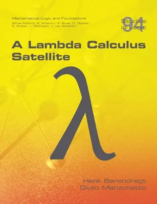 Un satellite de calcul lambda - A Lambda Calculus Satellite