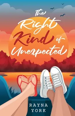 Le bon type d'inattendu - The Right Kind of Unexpected