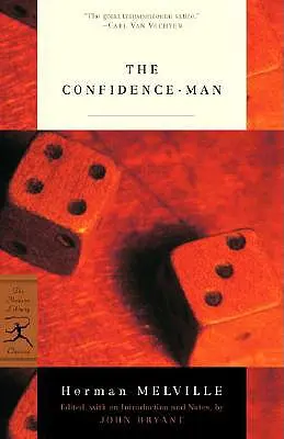 L'homme de confiance - The Confidence-Man