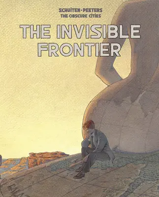 La frontière invisible - The Invisible Frontier