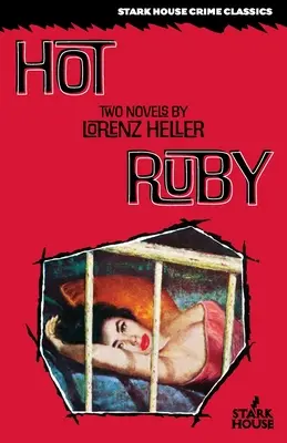 Chaud / Rubis - Hot / Ruby