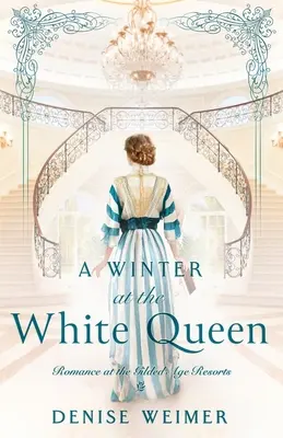 Un hiver à la Reine Blanche - A Winter at the White Queen