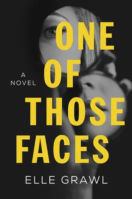 Un de ces visages - One of Those Faces