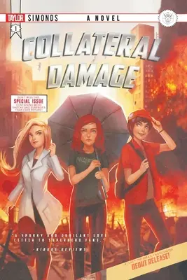 Dommage collatéral - Collateral Damage