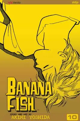 Poisson Banane, Vol. 10 - Banana Fish, Vol. 10